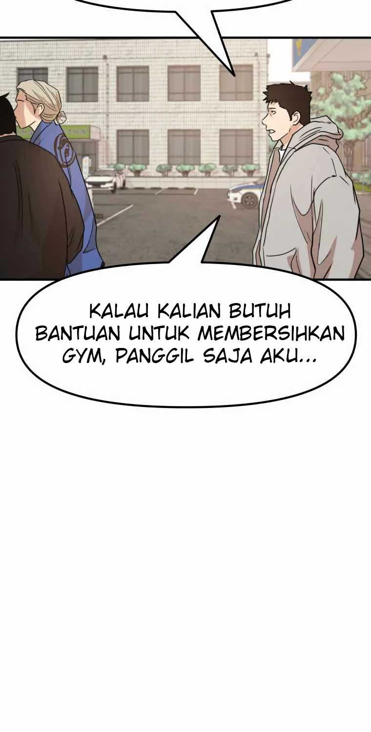 Guard Pass Chapter 23 Gambar 52