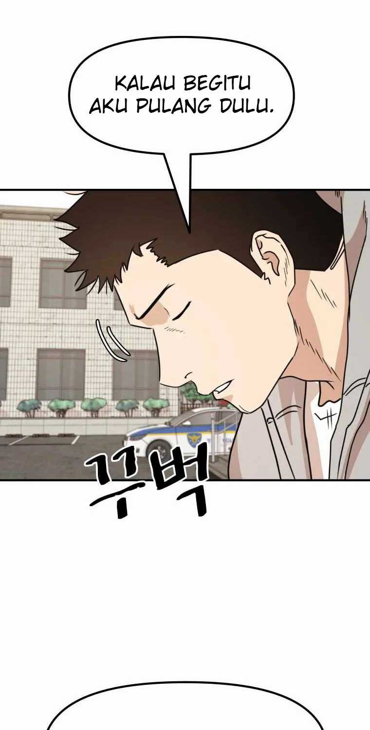Guard Pass Chapter 23 Gambar 53
