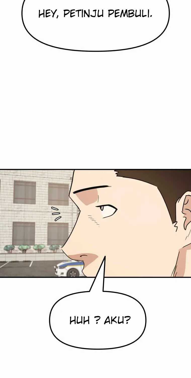 Guard Pass Chapter 23 Gambar 54