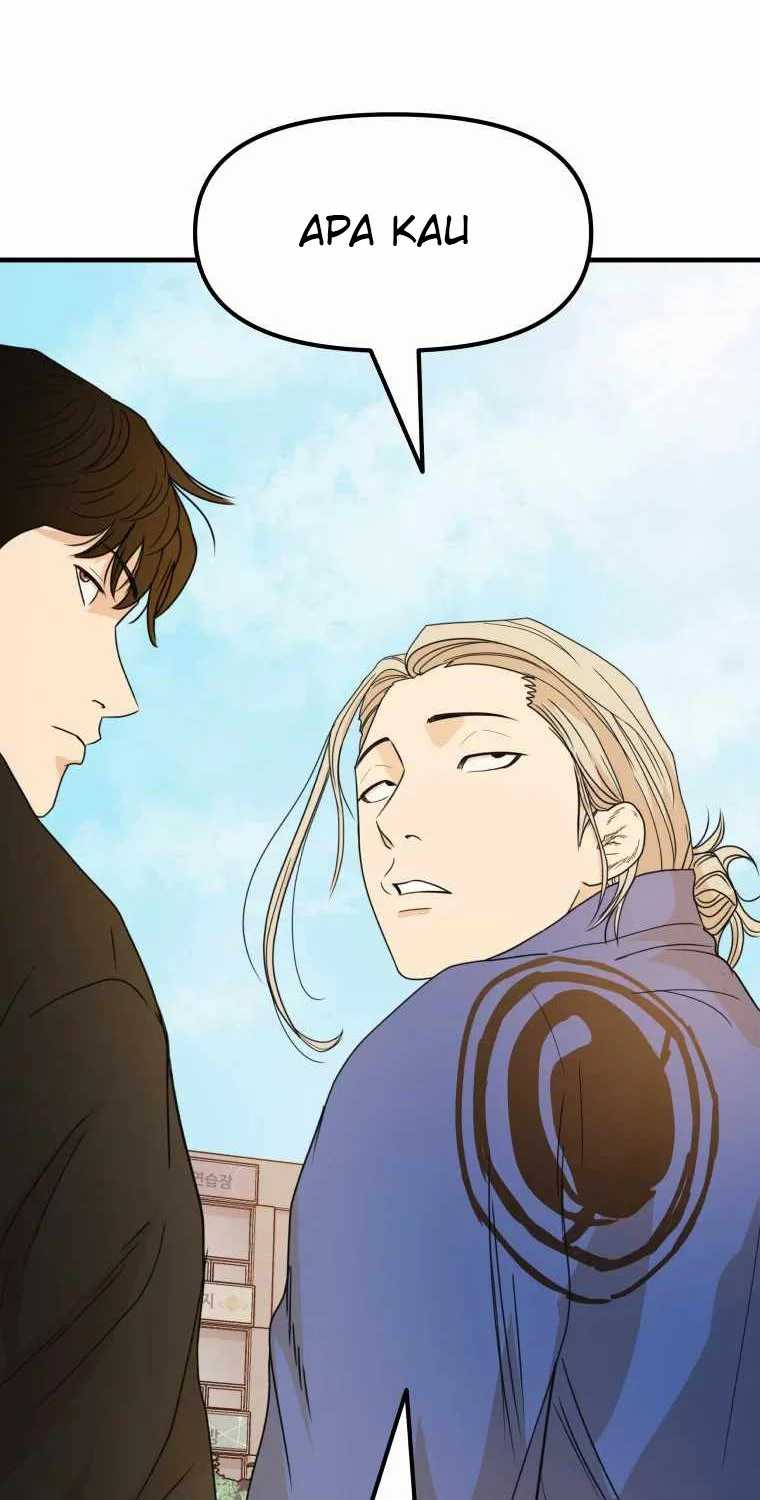Guard Pass Chapter 23 Gambar 57