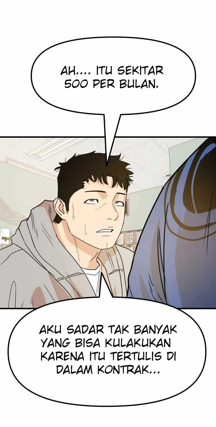Guard Pass Chapter 23 Gambar 67