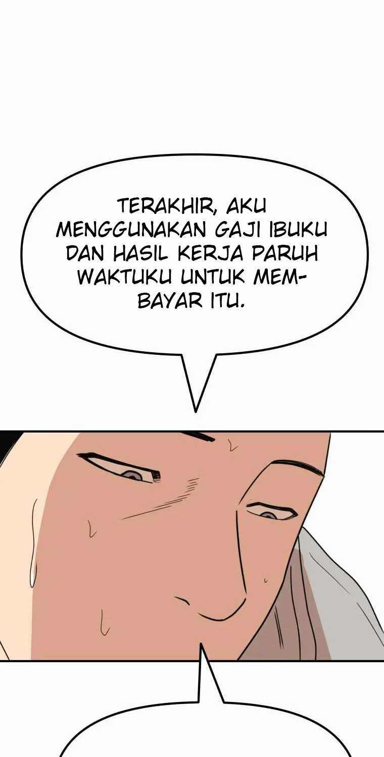 Guard Pass Chapter 23 Gambar 68
