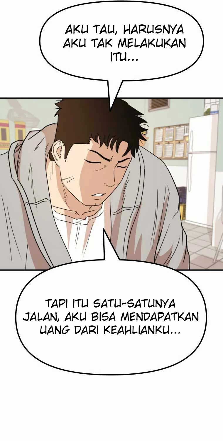 Guard Pass Chapter 23 Gambar 70