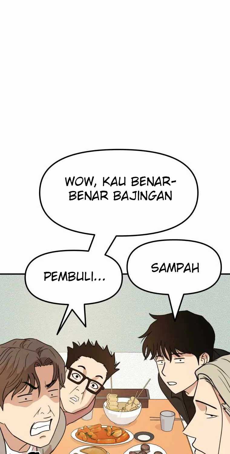 Guard Pass Chapter 23 Gambar 71