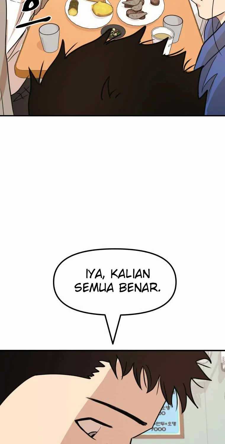 Guard Pass Chapter 23 Gambar 72