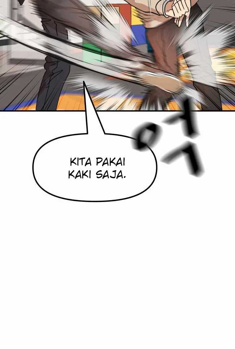 Guard Pass Chapter 23 Gambar 8