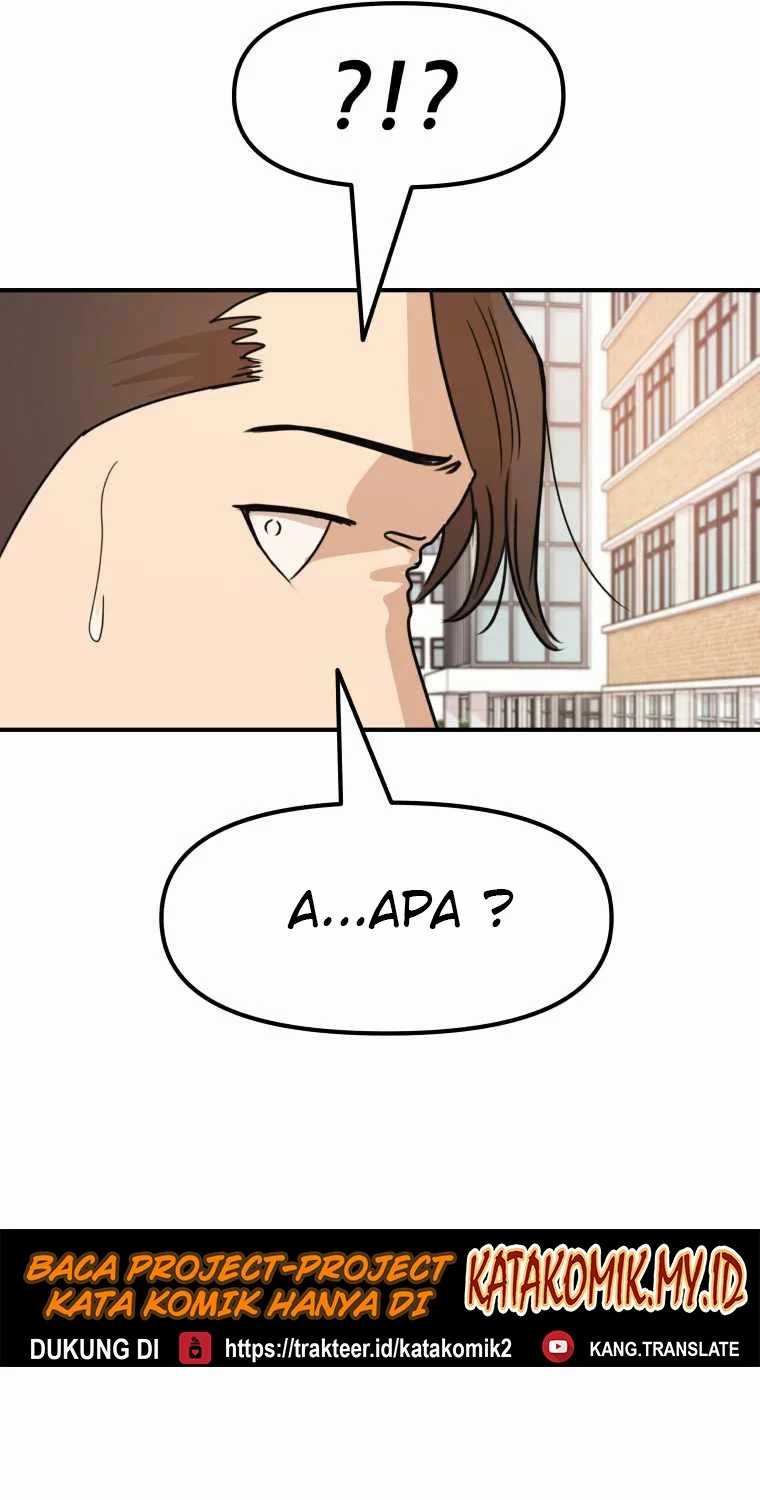 Guard Pass Chapter 23 Gambar 85