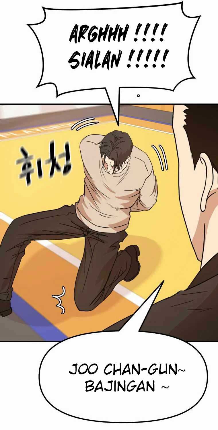 Guard Pass Chapter 23 Gambar 9