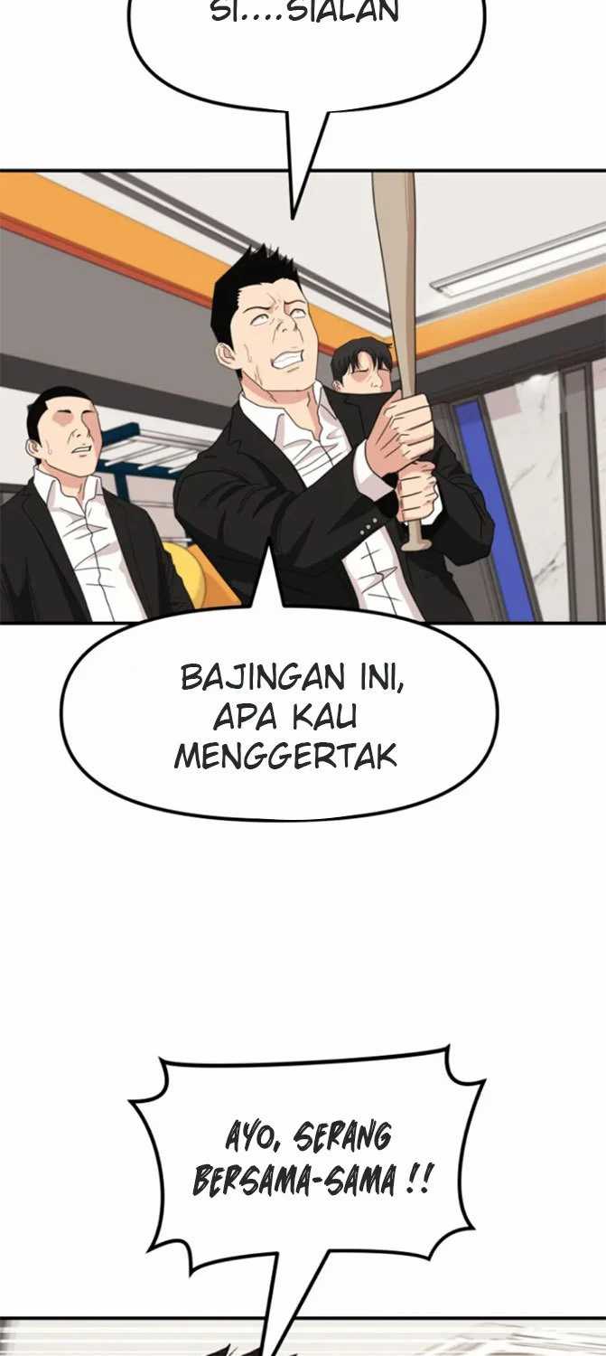 Guard Pass Chapter 22 Gambar 10