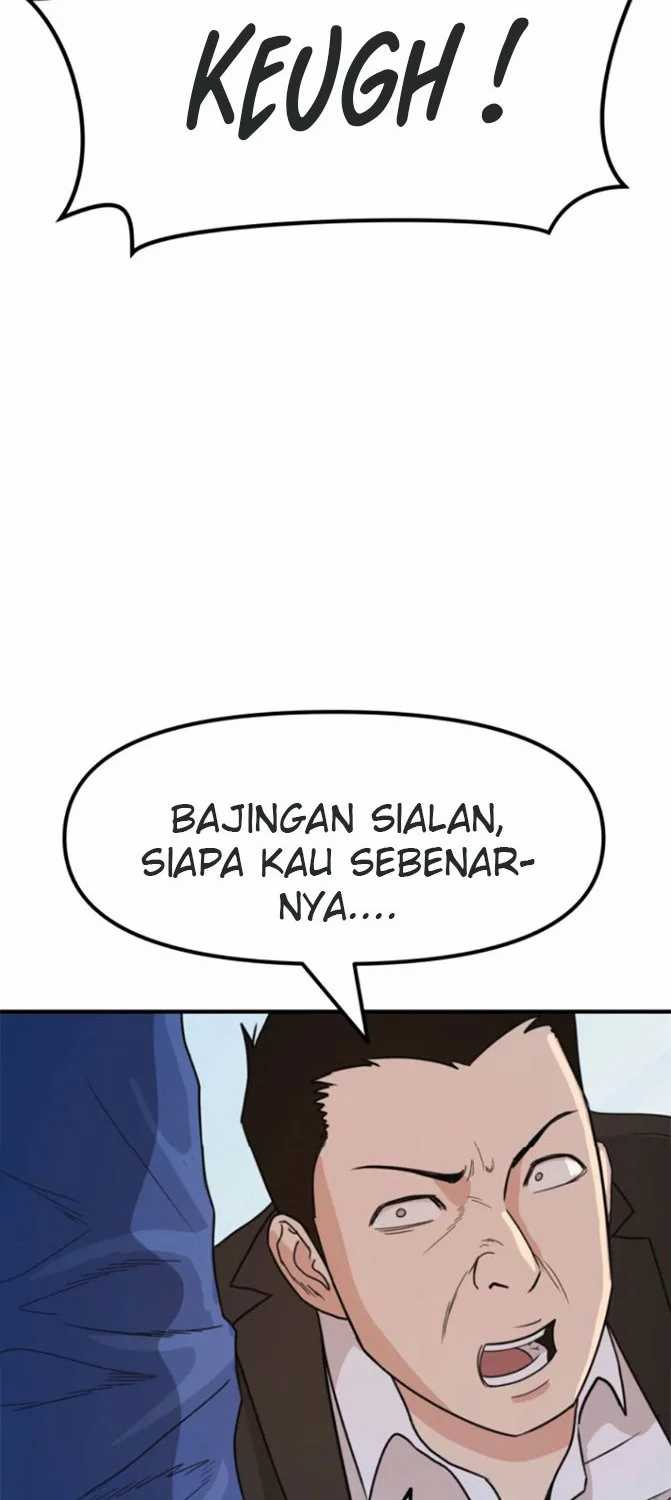 Guard Pass Chapter 22 Gambar 27