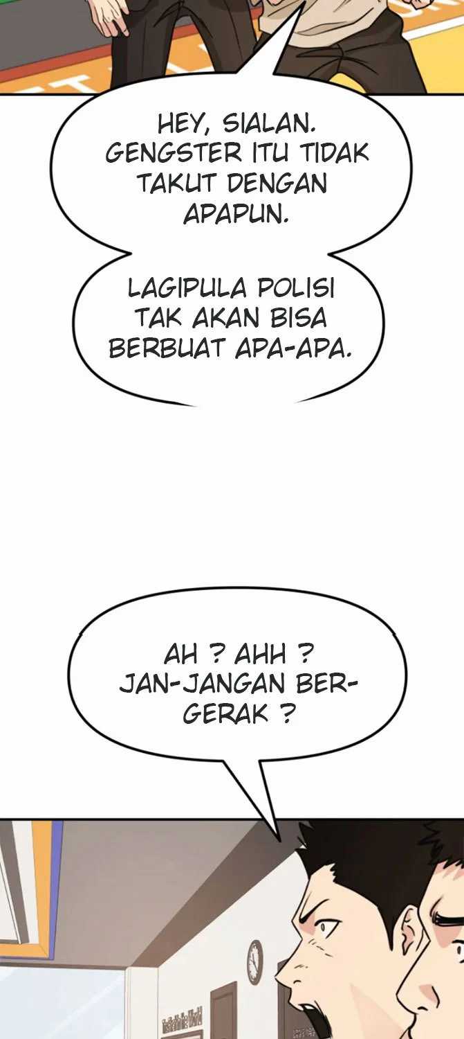 Guard Pass Chapter 22 Gambar 84