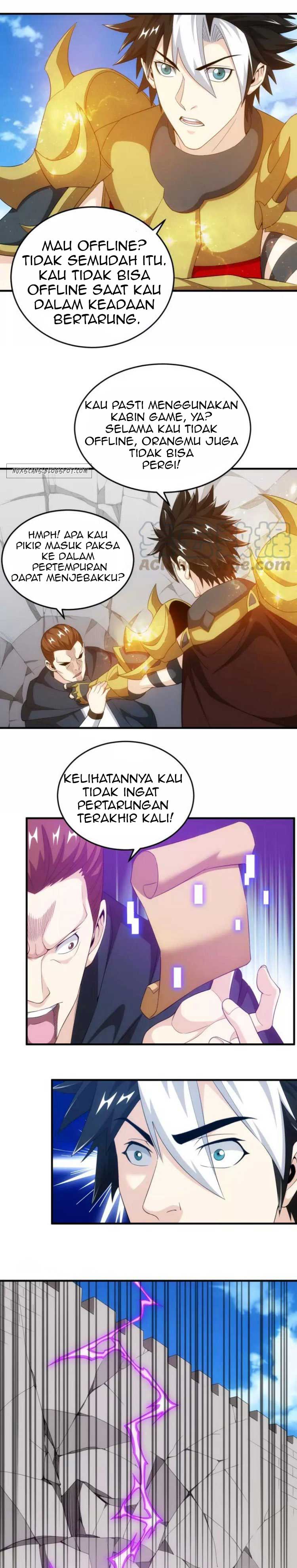 Rich Player Chapter 133 Gambar 12