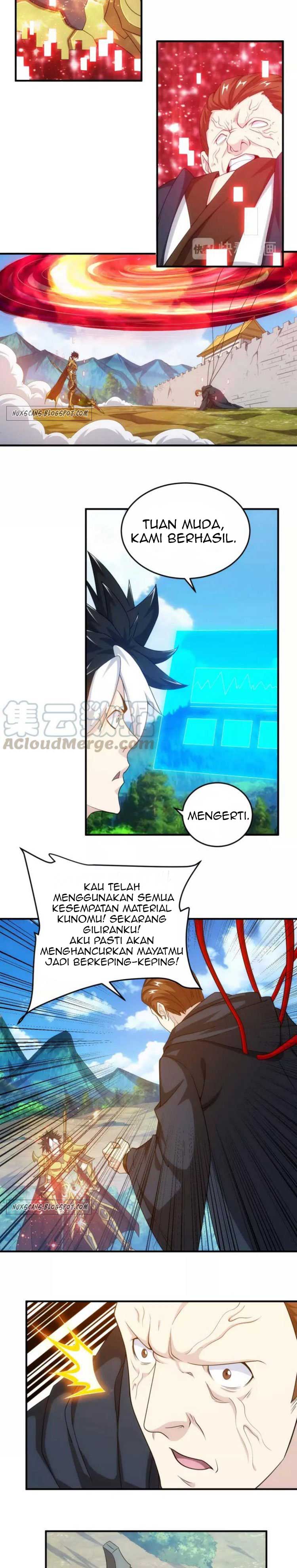 Rich Player Chapter 133 Gambar 9