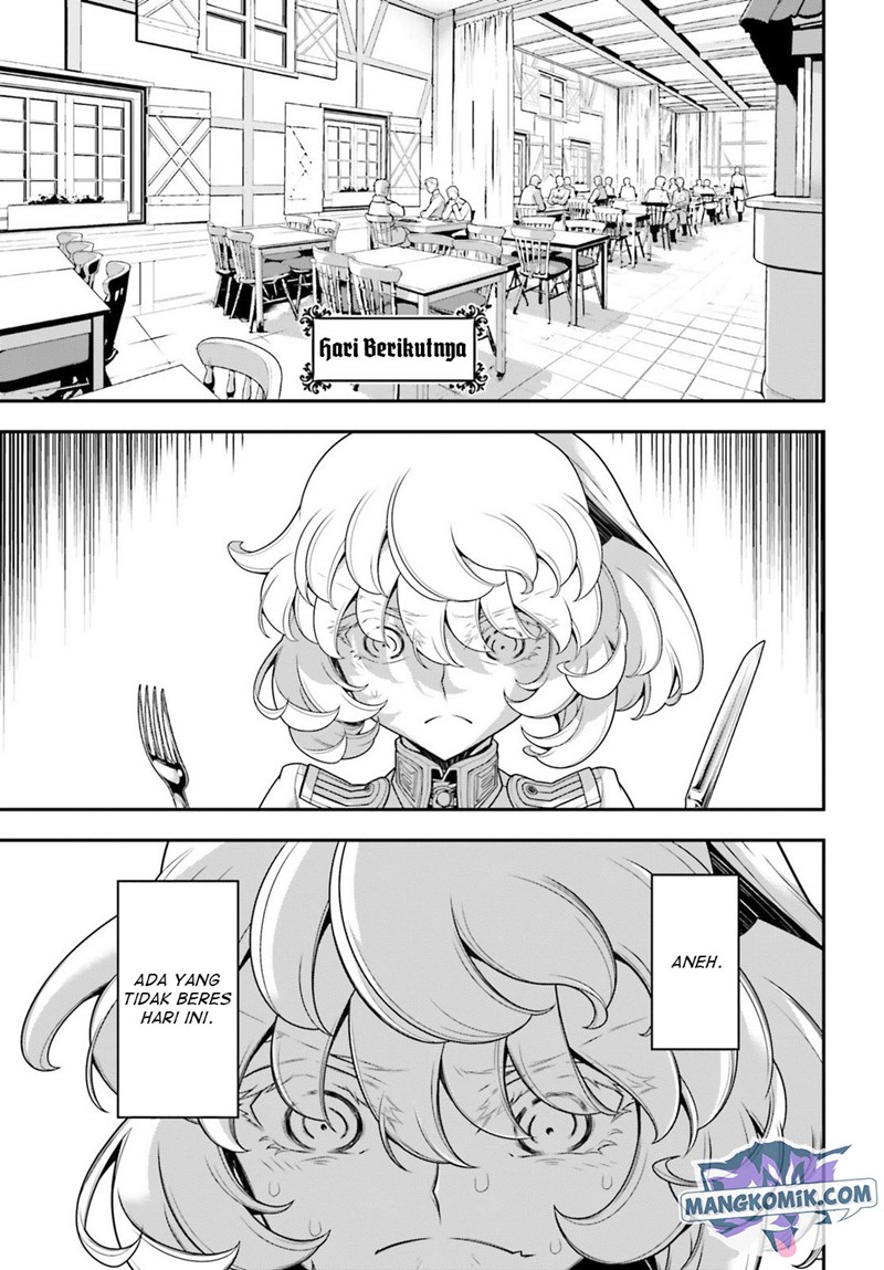 Youjo Senki Chapter 33 Gambar 33