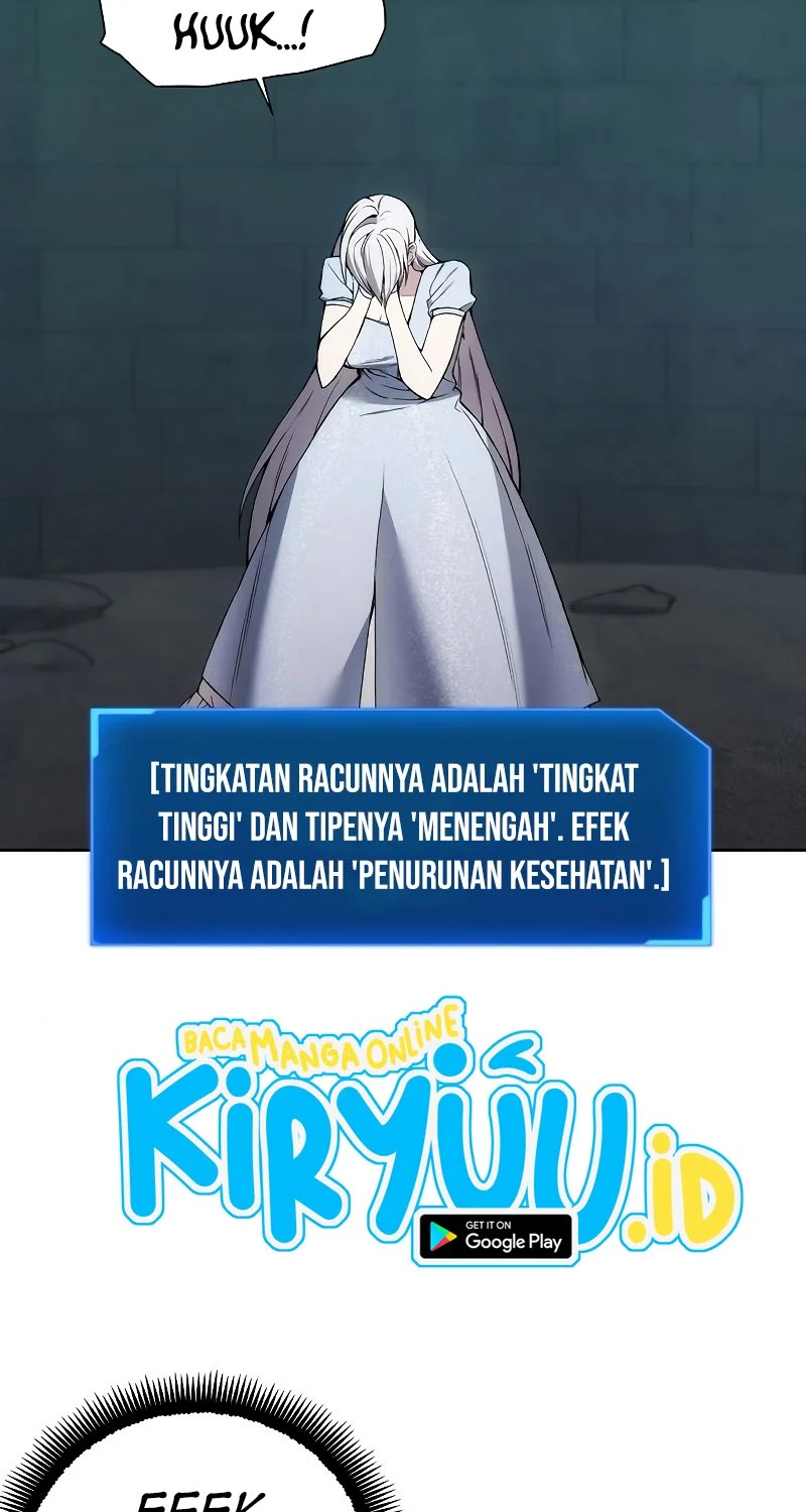 How to Live as a Villain Chapter 24 Gambar 21