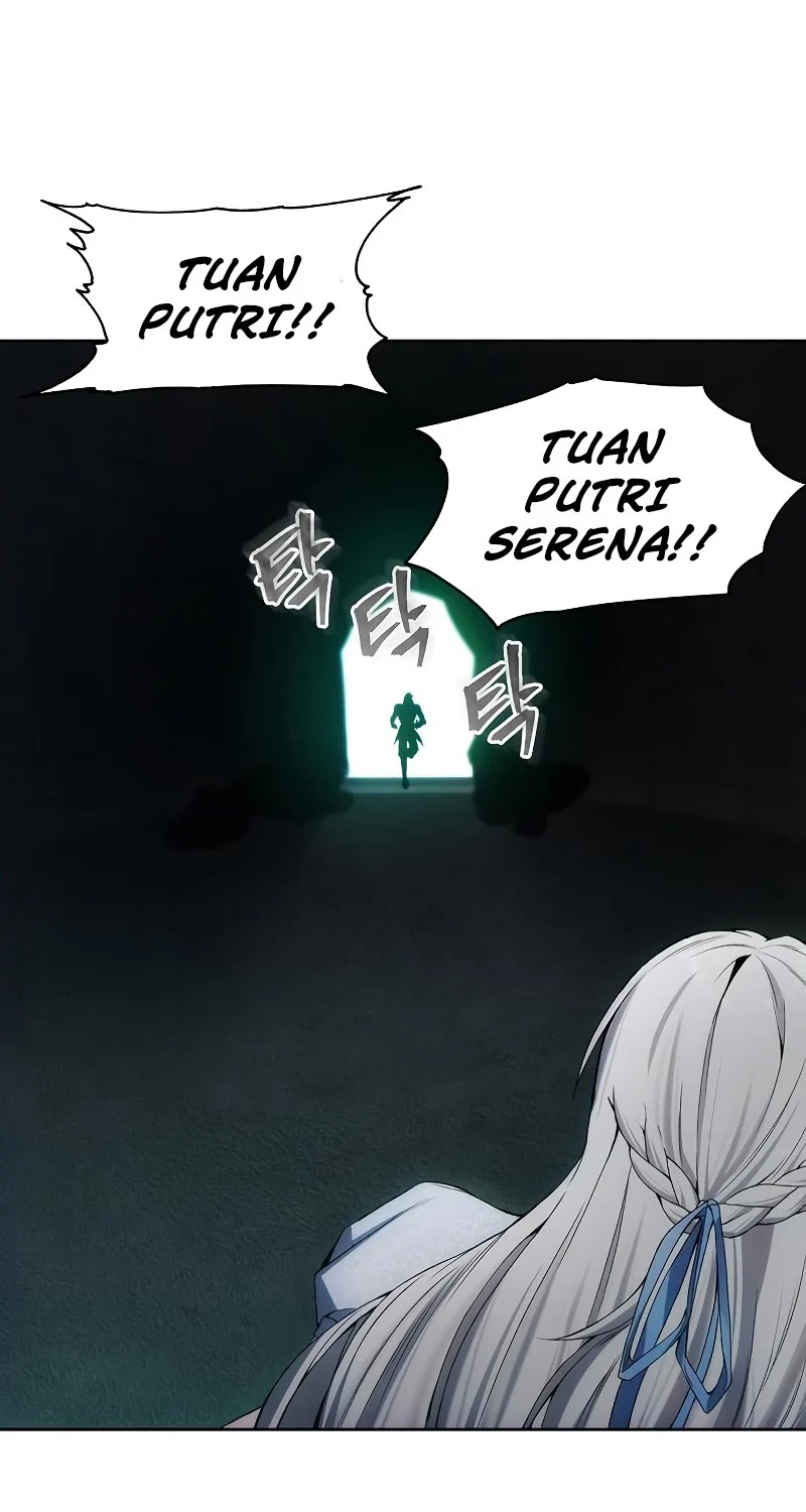 How to Live as a Villain Chapter 24 Gambar 25