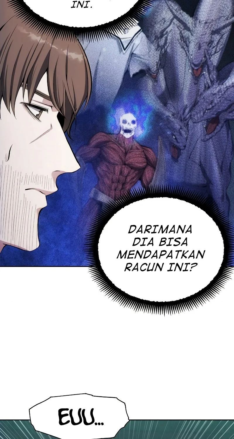 How to Live as a Villain Chapter 24 Gambar 30