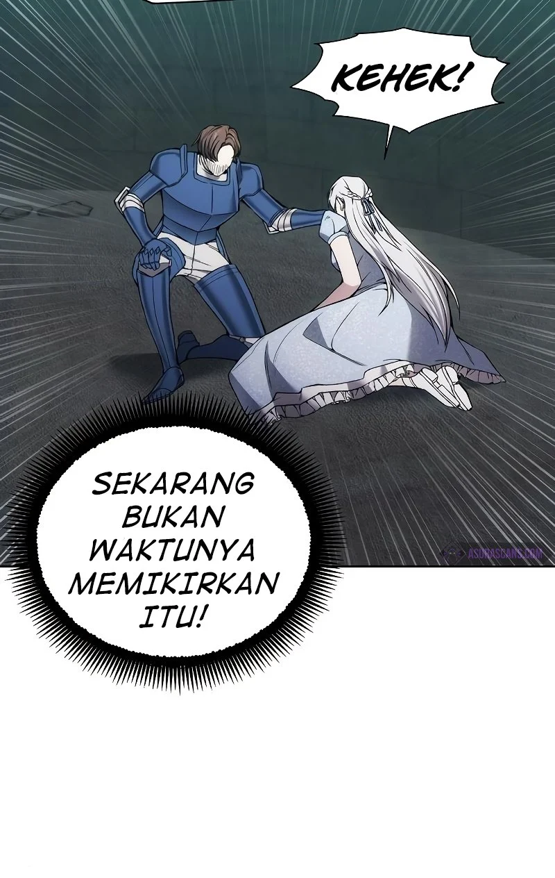 How to Live as a Villain Chapter 24 Gambar 31