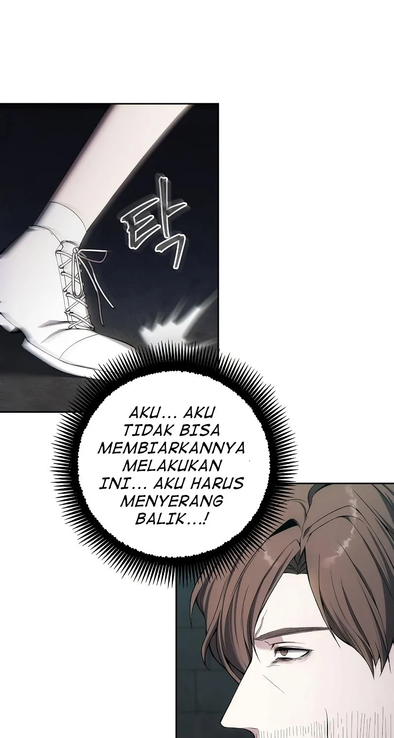 How to Live as a Villain Chapter 24 Gambar 49