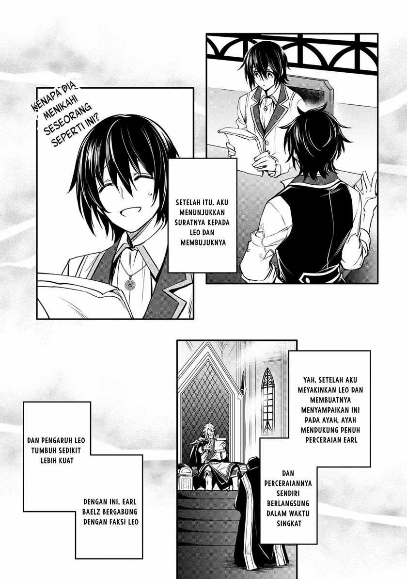 The Strongest Dull Prince’s Secret Battle for the Throne Chapter 19.1. Gambar 8