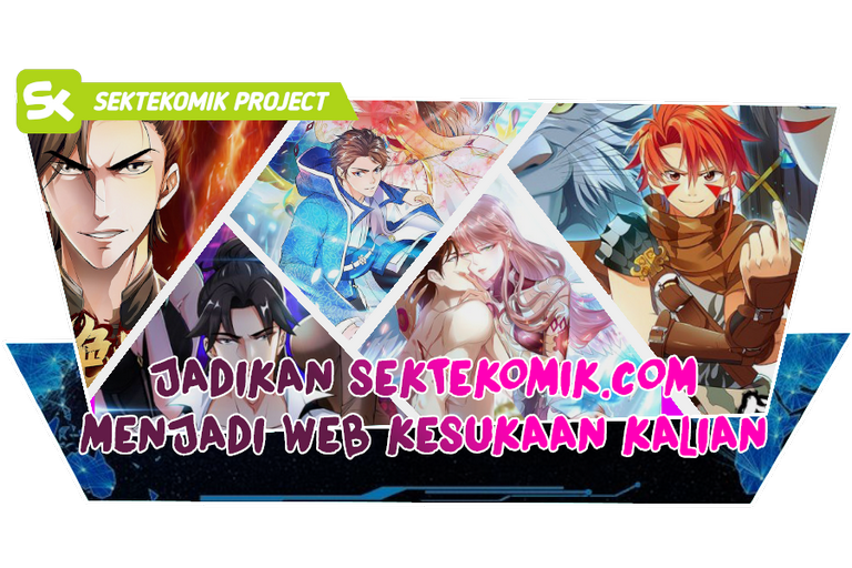 Domination One Sword Chapter 180 Gambar 5