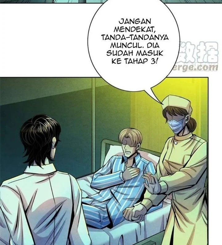 Doctor Li Ming Chapter 33 Gambar 30