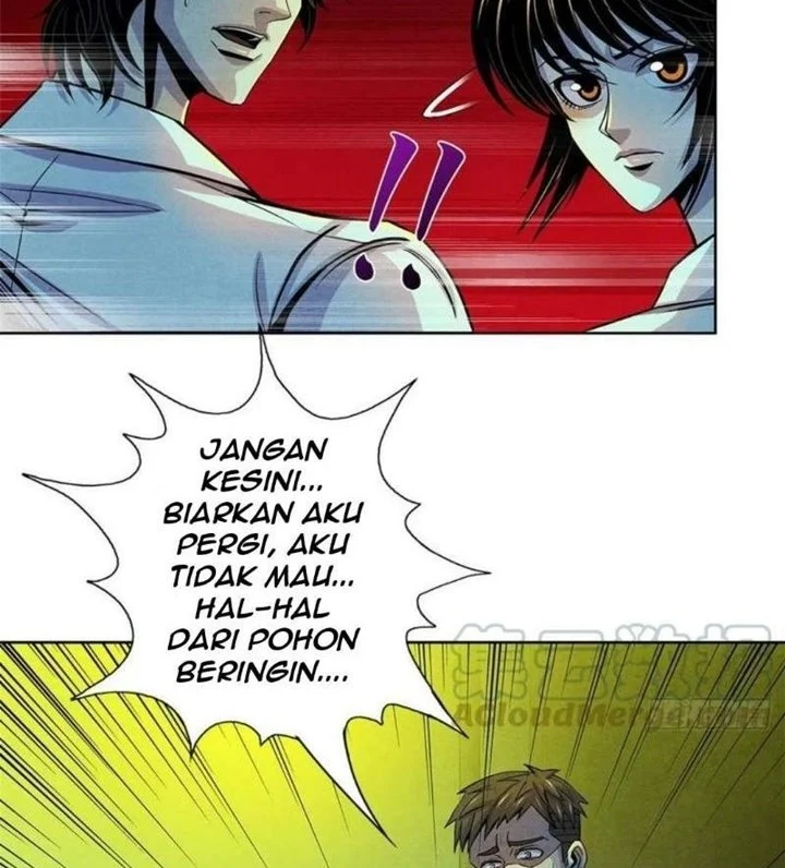 Doctor Li Ming Chapter 33 Gambar 38