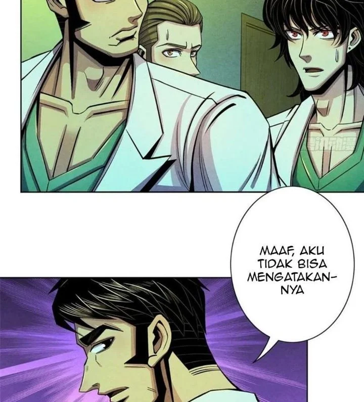 Doctor Li Ming Chapter 33 Gambar 52