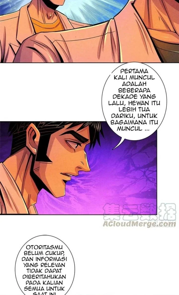 Doctor Li Ming Chapter 31 Gambar 14