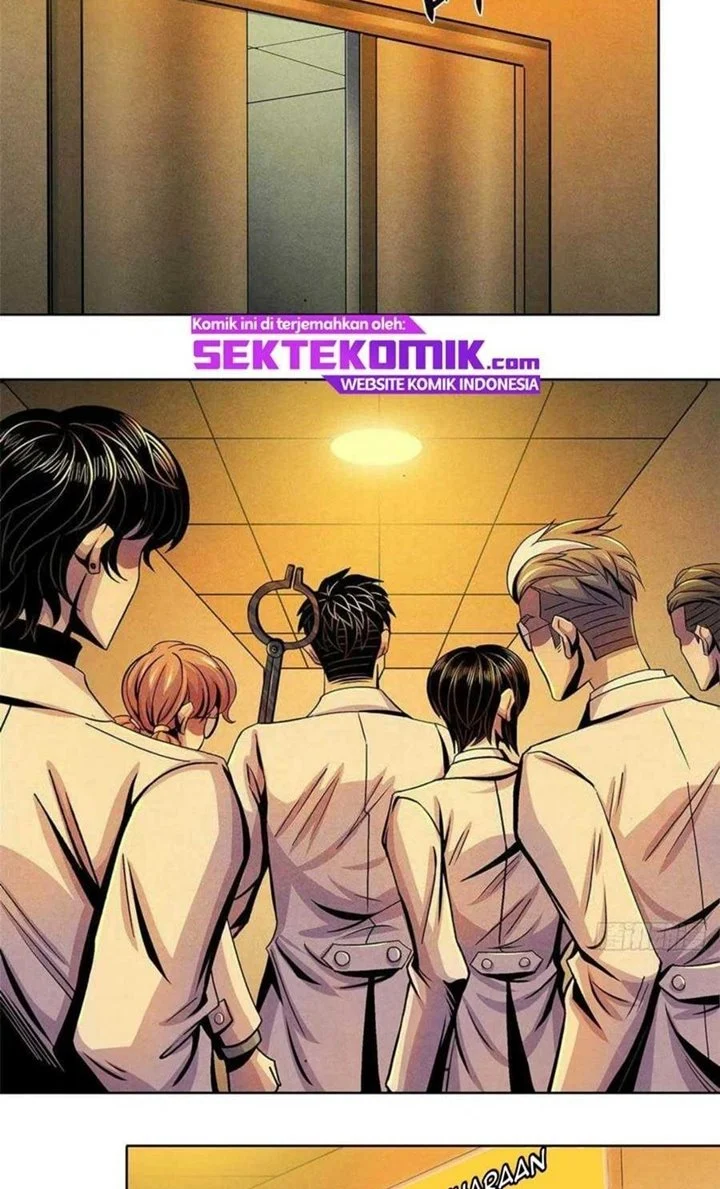 Doctor Li Ming Chapter 31 Gambar 3