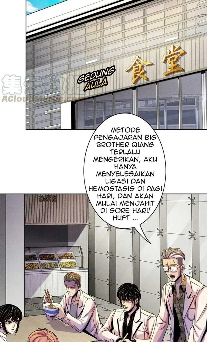 Doctor Li Ming Chapter 30 Gambar 10