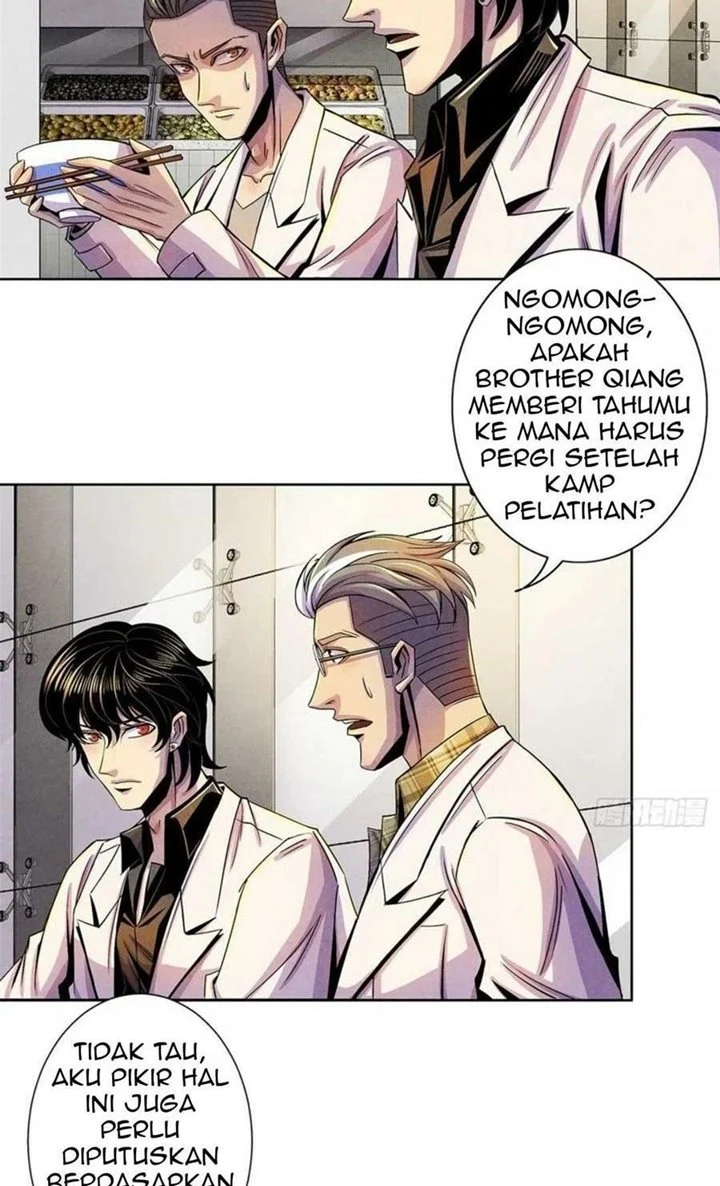 Doctor Li Ming Chapter 30 Gambar 13