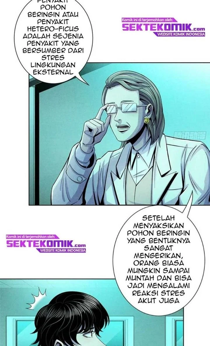 Doctor Li Ming Chapter 30 Gambar 24