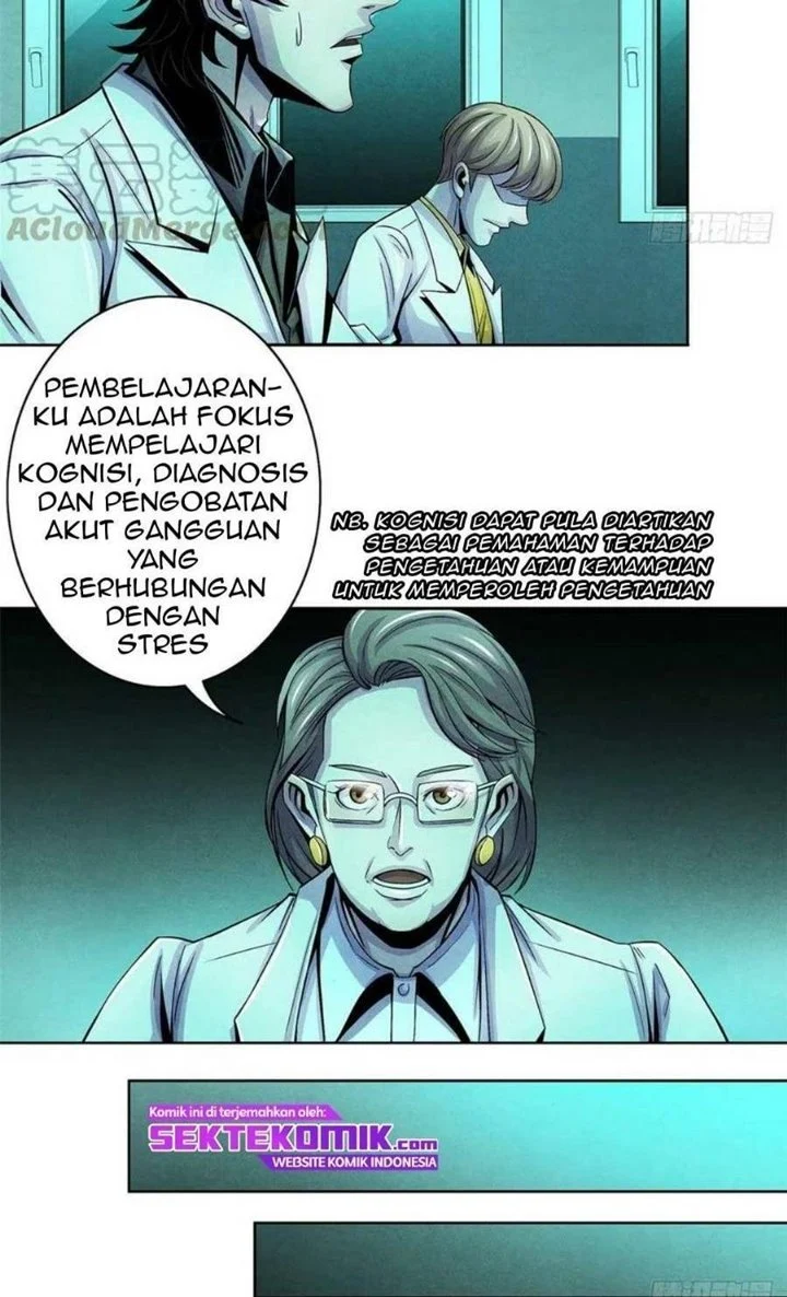 Doctor Li Ming Chapter 30 Gambar 25