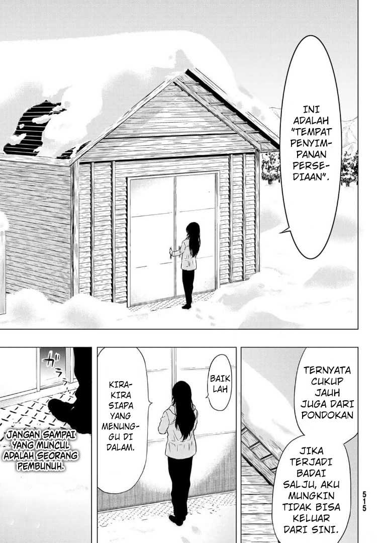 Tomodachi Game Chapter 91 Gambar 34