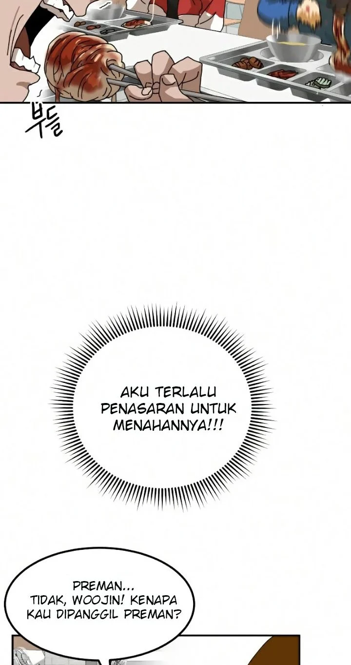 Double Click Chapter 23 Gambar 59