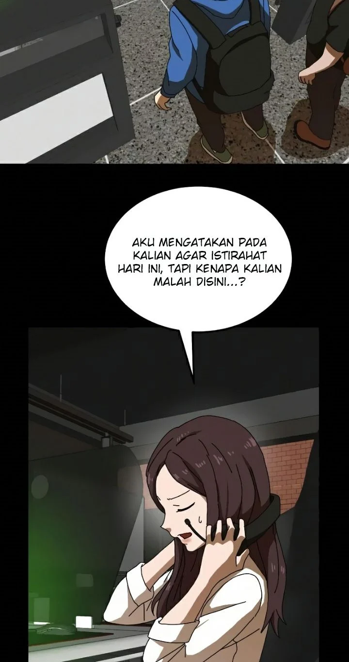 Double Click Chapter 23 Gambar 74