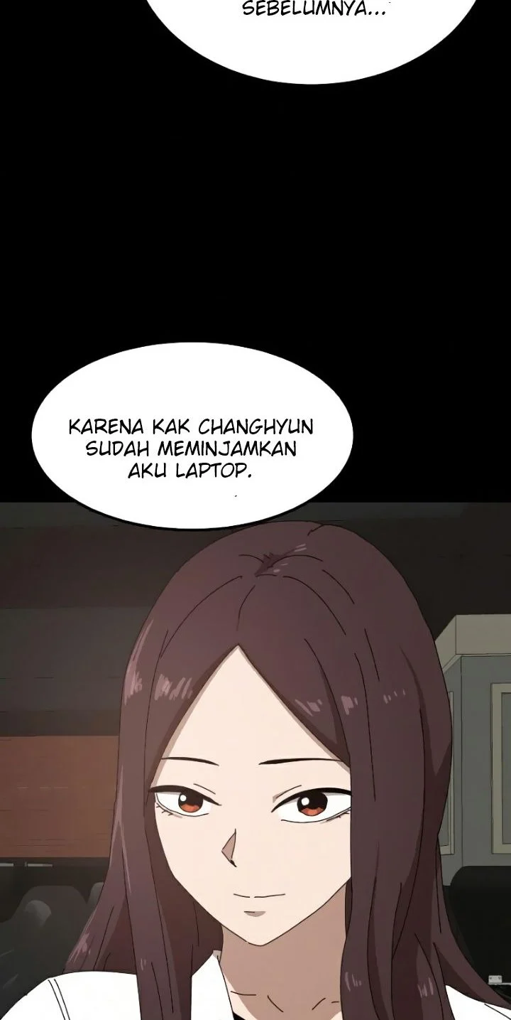 Double Click Chapter 23 Gambar 83