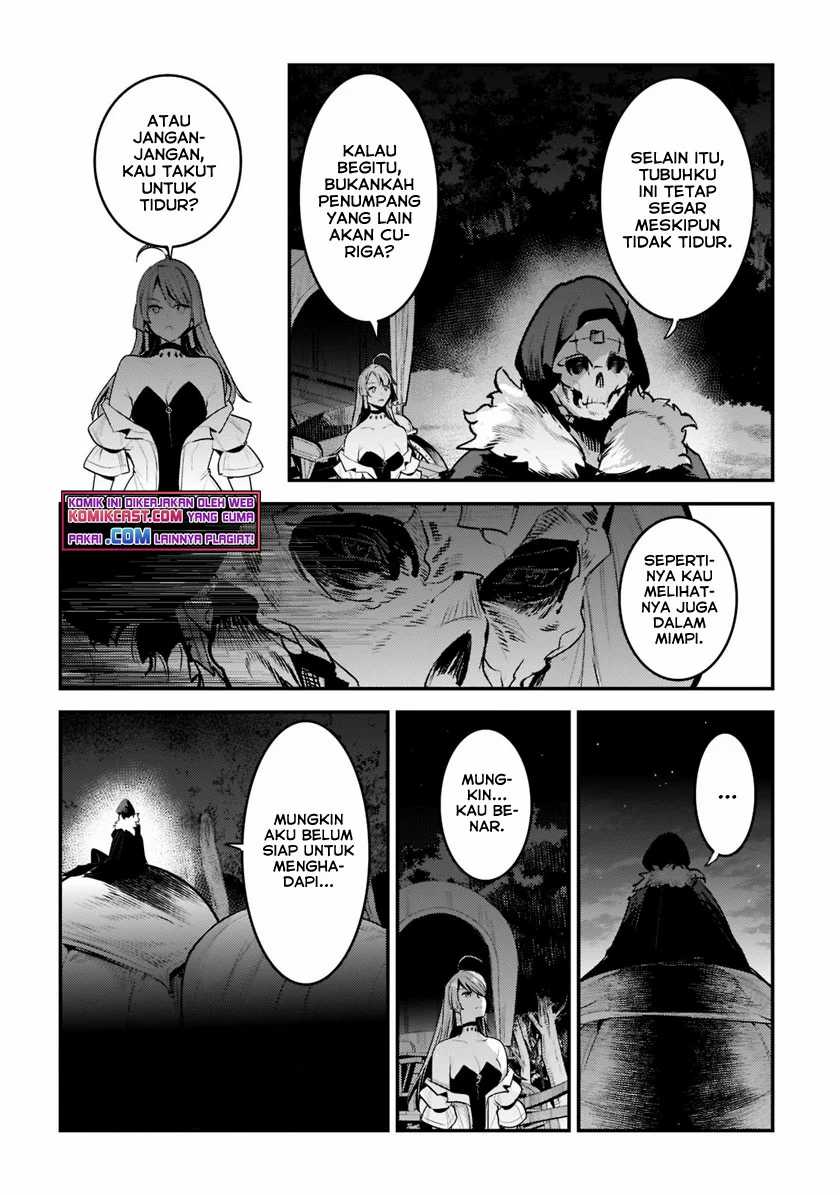 Nozomanu Fushi no Boukensha Chapter 41 Gambar 13