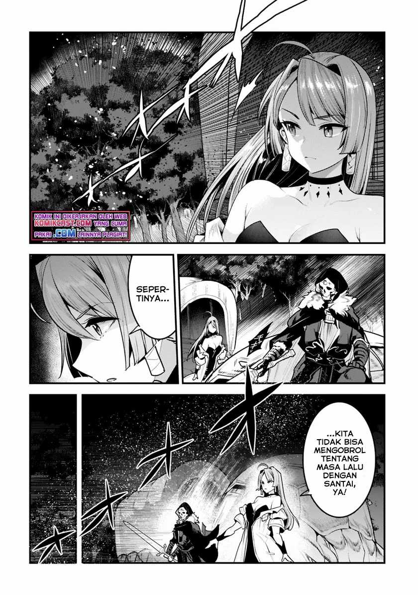 Nozomanu Fushi no Boukensha Chapter 41 Gambar 15