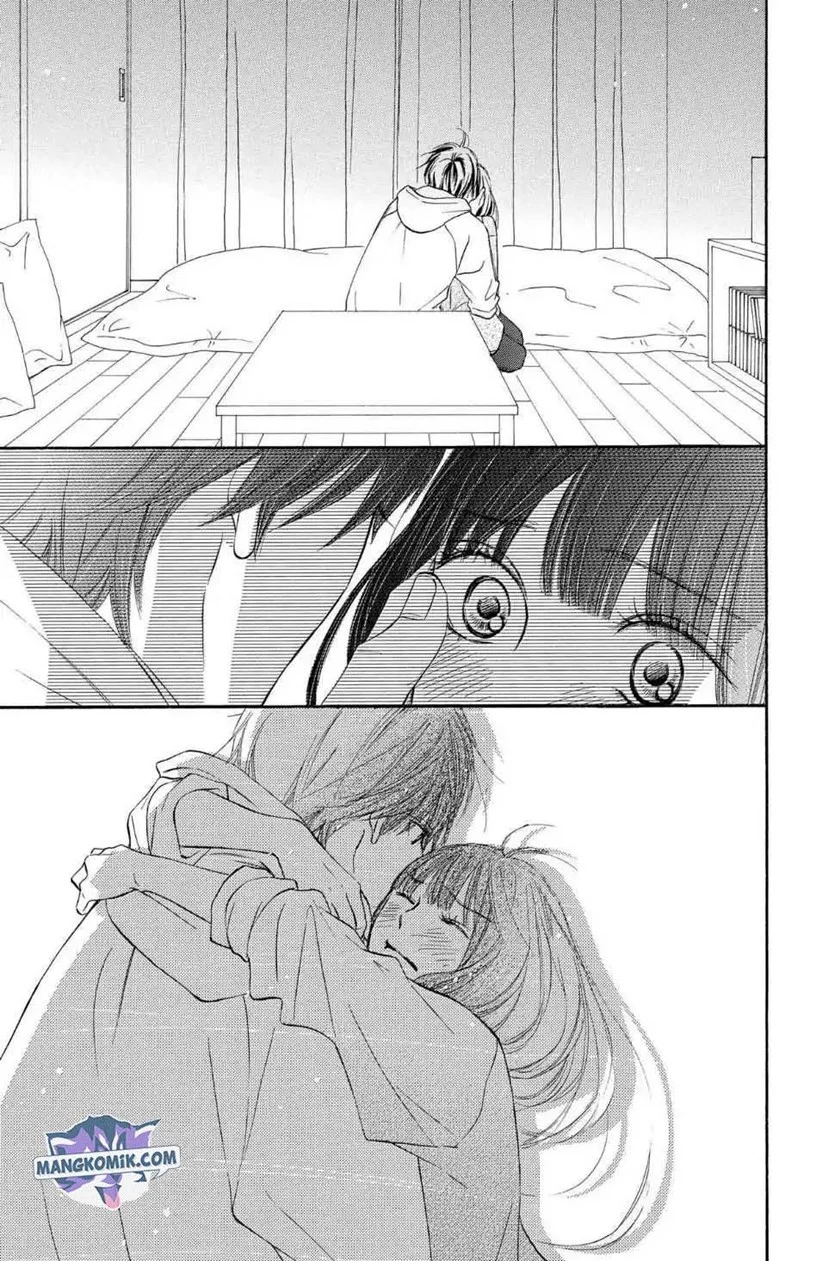 Kimi ni Todoke Chapter 122 Gambar 20