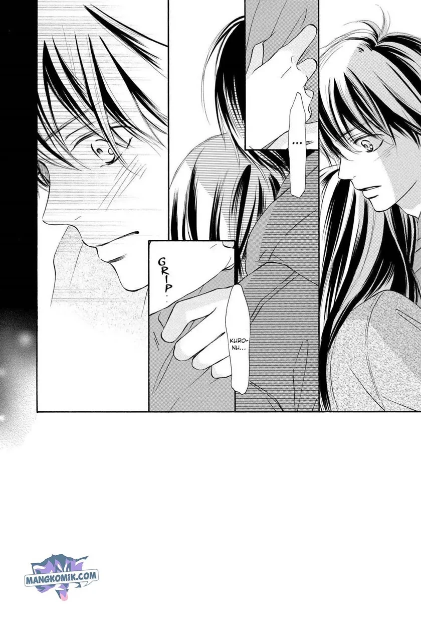 Kimi ni Todoke Chapter 122 Gambar 3