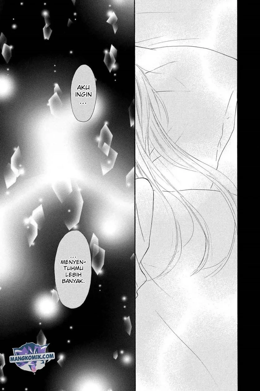 Kimi ni Todoke Chapter 122 Gambar 31