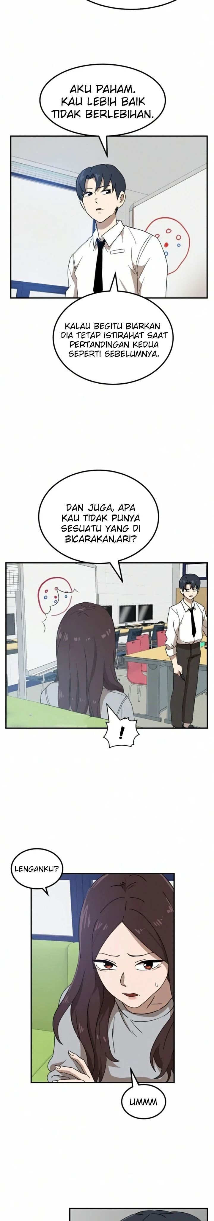 Double Click Chapter 24 Gambar 29