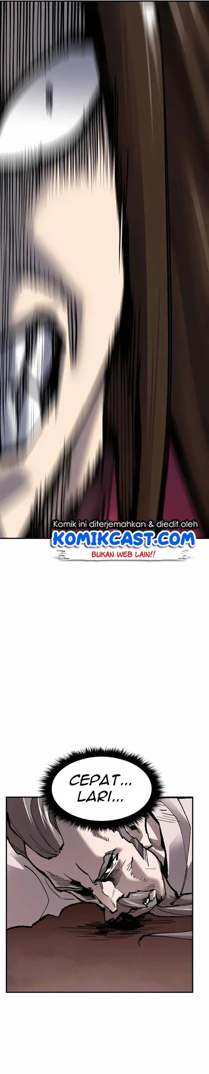 Limit Breaker Chapter 58 Gambar 5