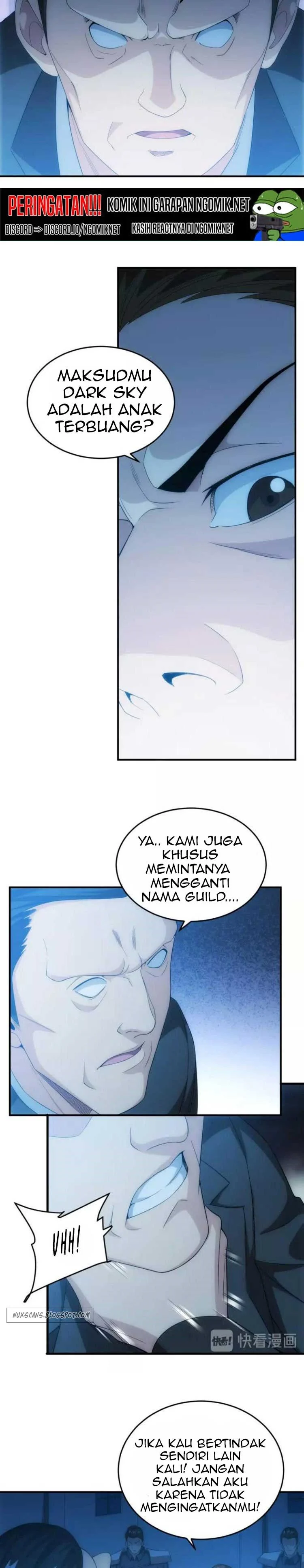 Rich Player Chapter 135 Gambar 4