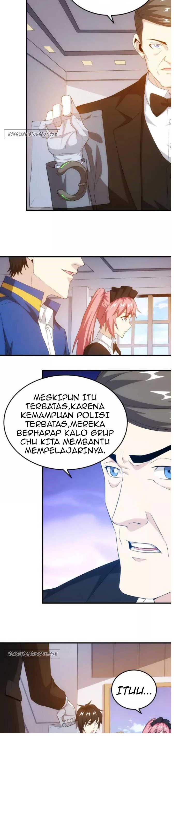 Rich Player Chapter 134 Gambar 6