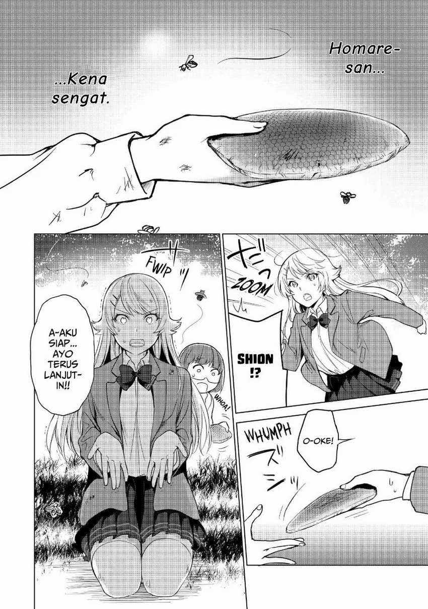 Sounan desu ka? Chapter 30 Gambar 10