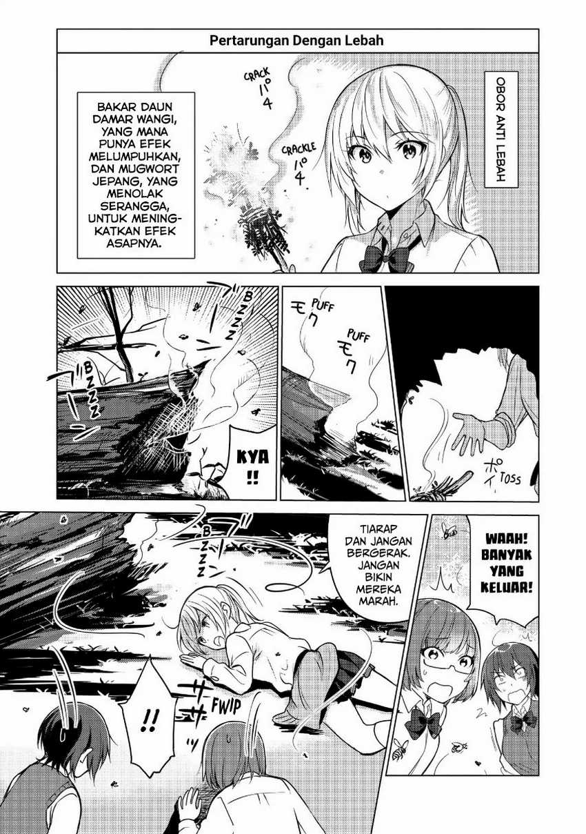 Sounan desu ka? Chapter 30 Gambar 7