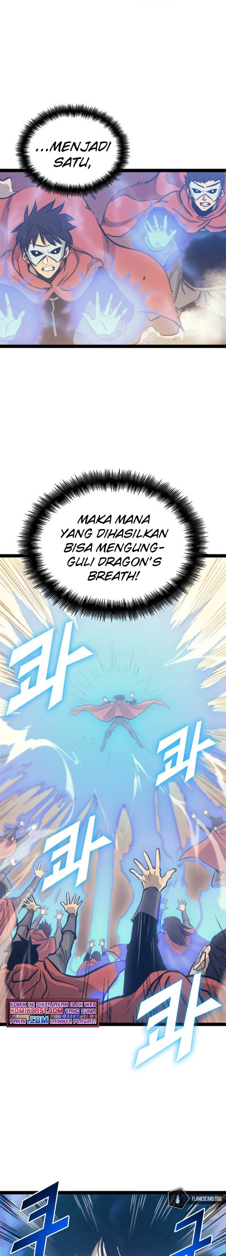 Max Level Returner Chapter 131 Gambar 11
